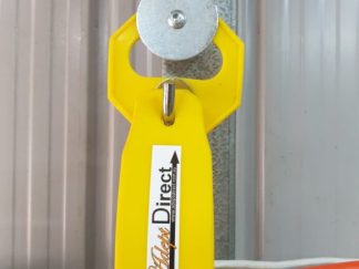 FRAS Heavy Duty Cable Hanger - Magnetic