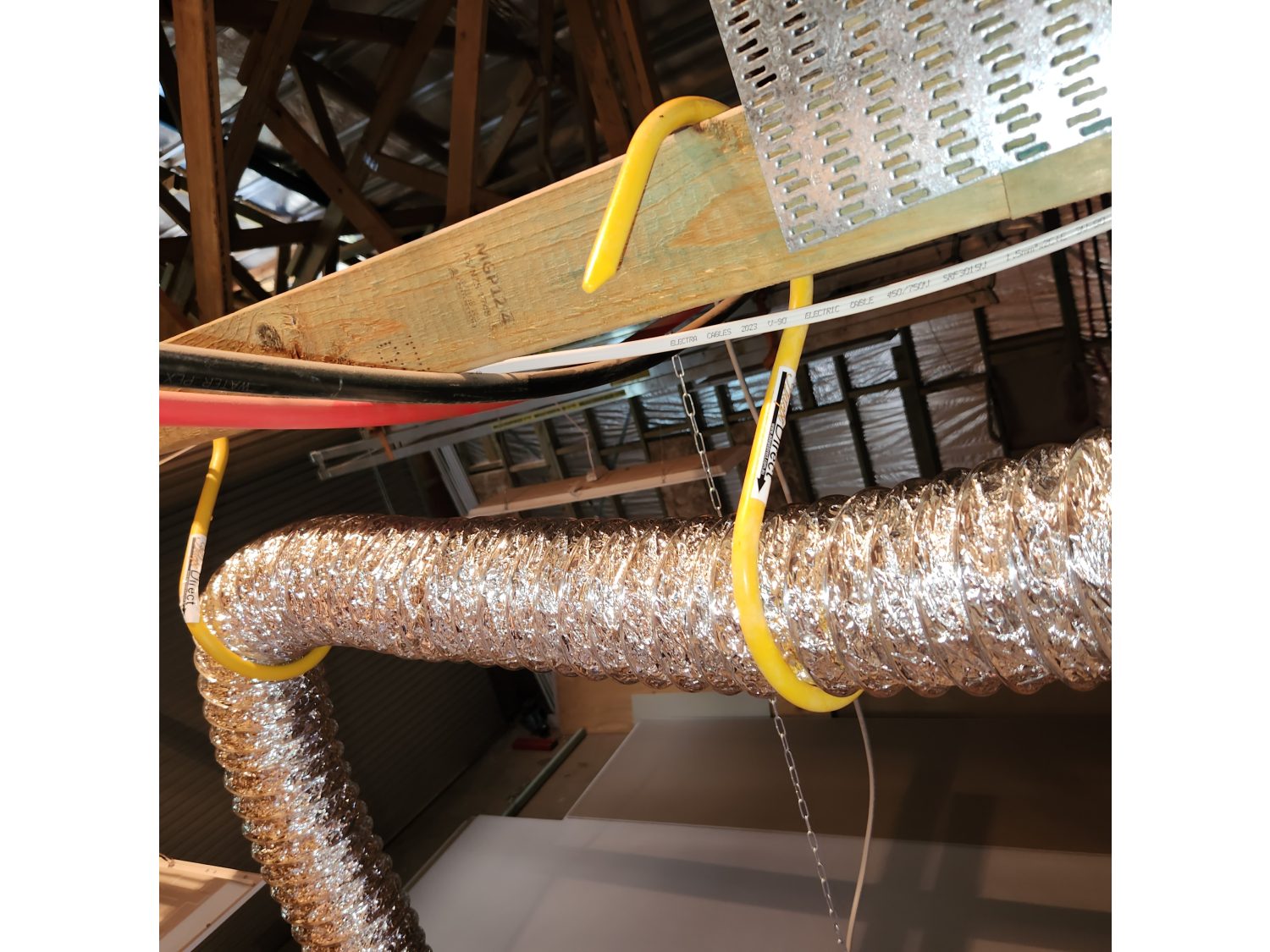 Adept Direct 350mm 50kg S hook