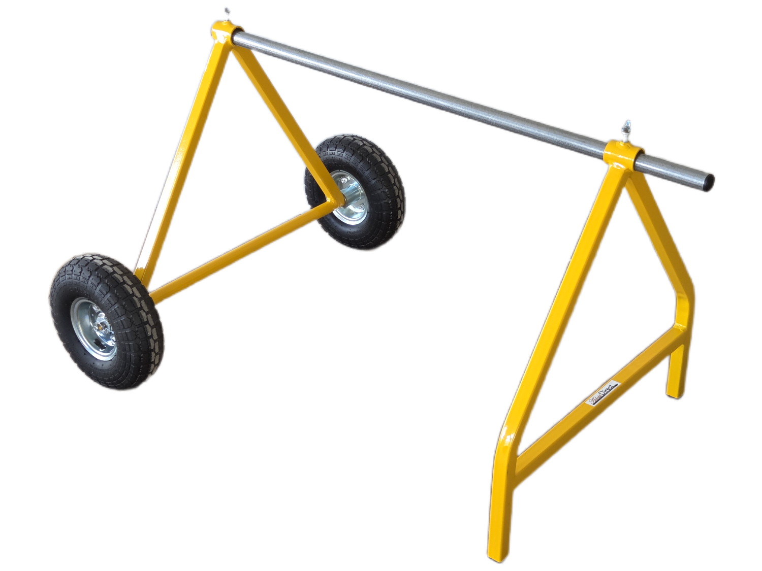 portable a frame cable stand