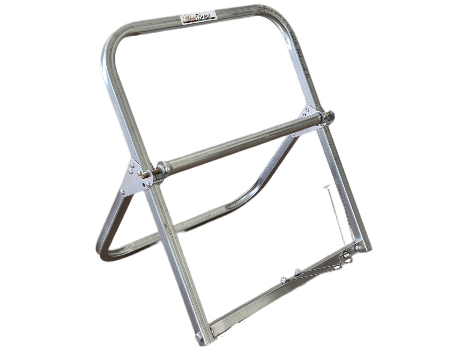 light weight folding stand