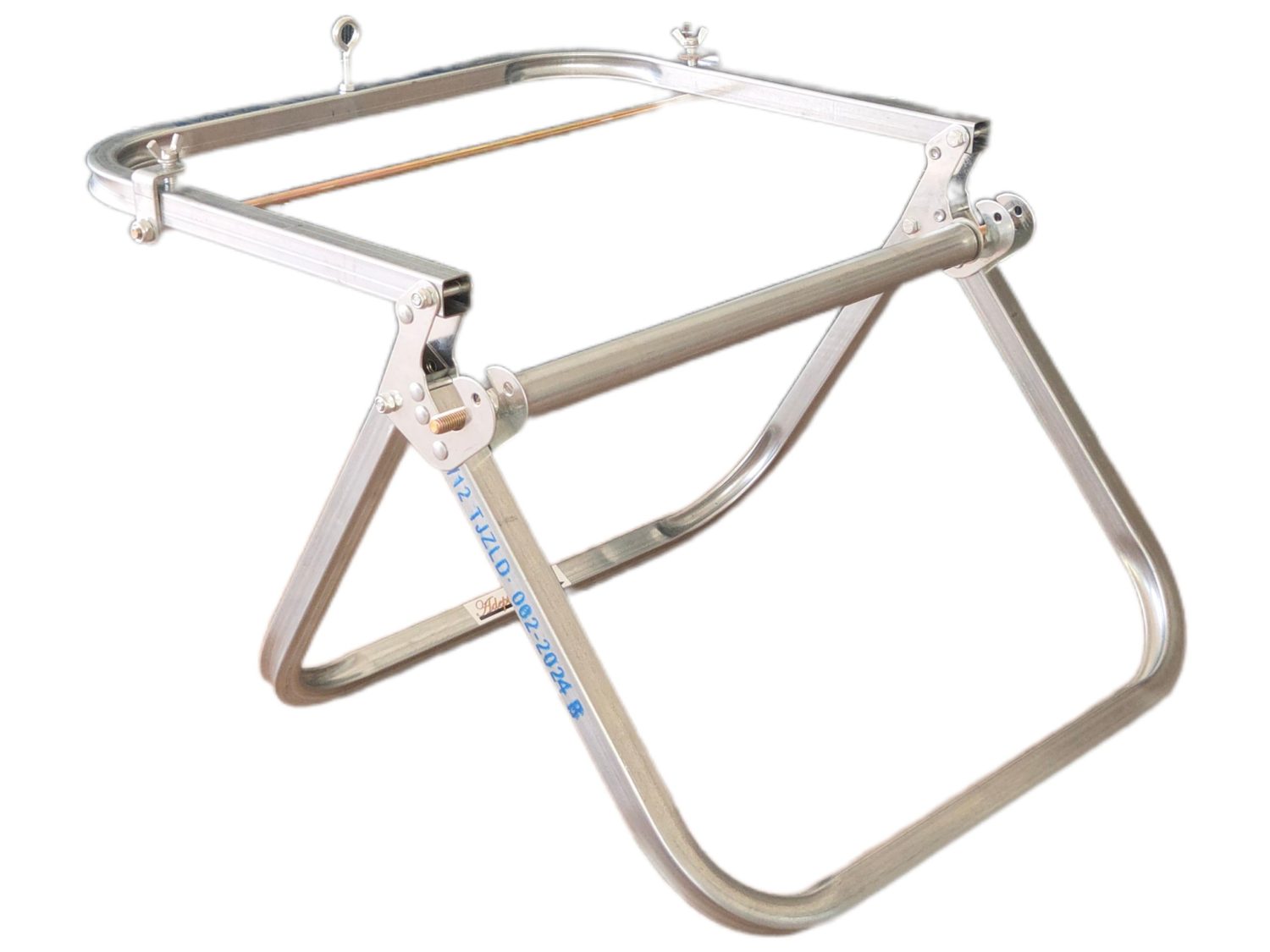 Folding Cable Stand with Brake