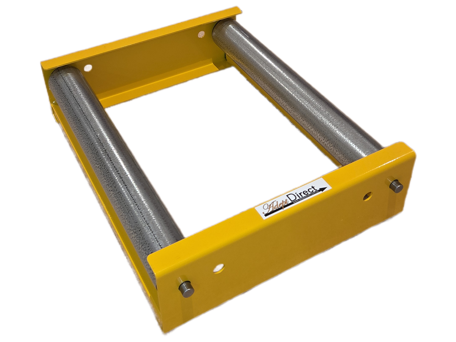 cable drum roller set