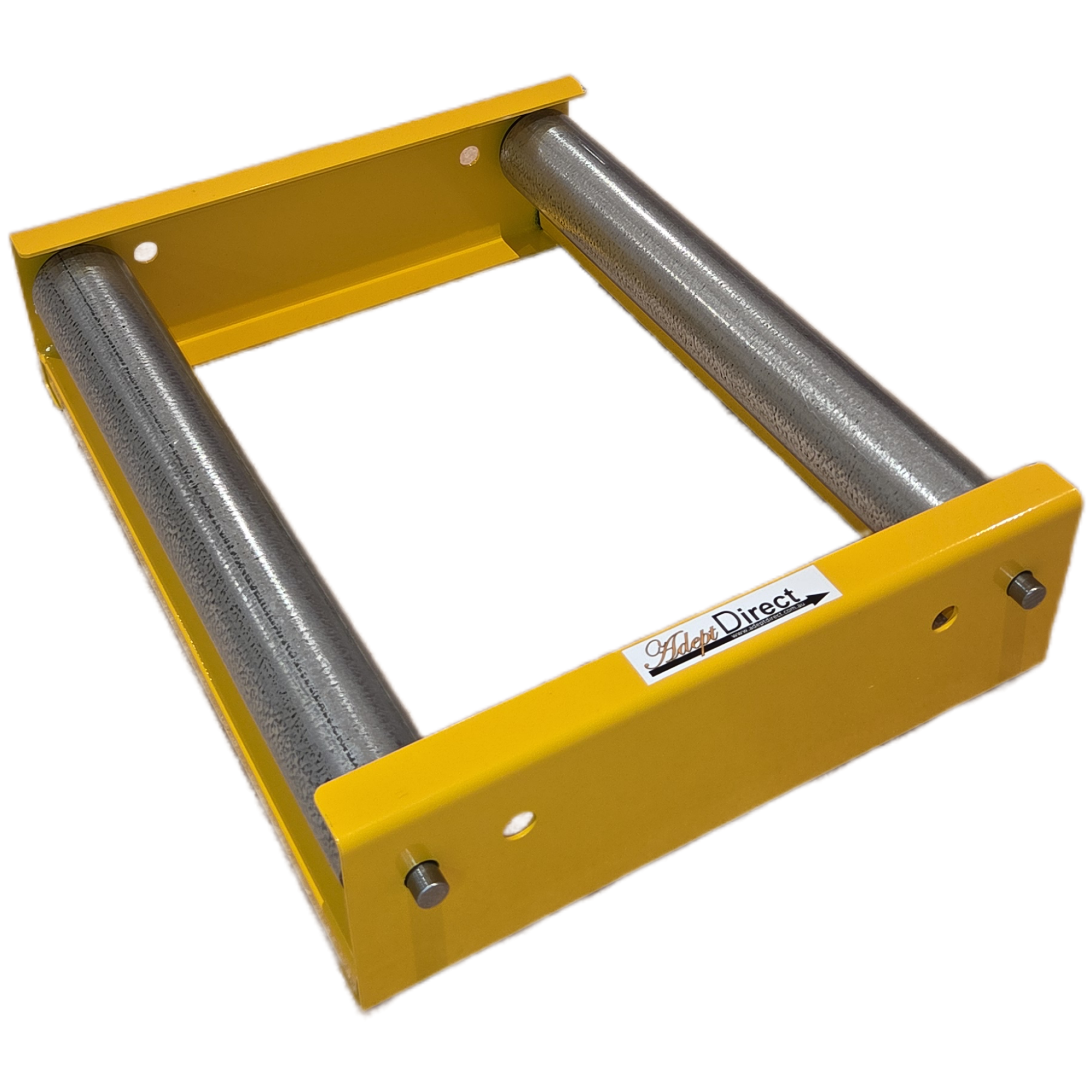 cable drum roller set