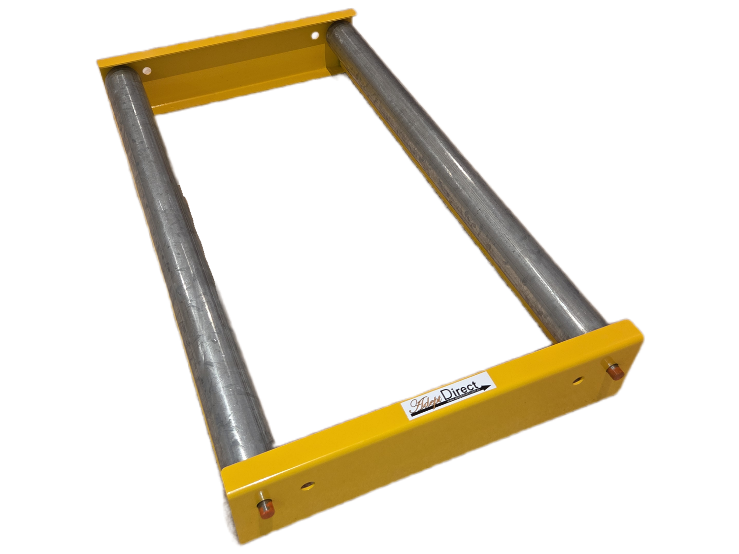 Extra Heavy Duty cable drum roller 650mm 500Kg