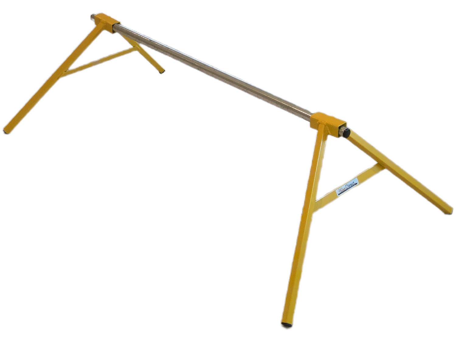 Cable Reel Frame for electricians