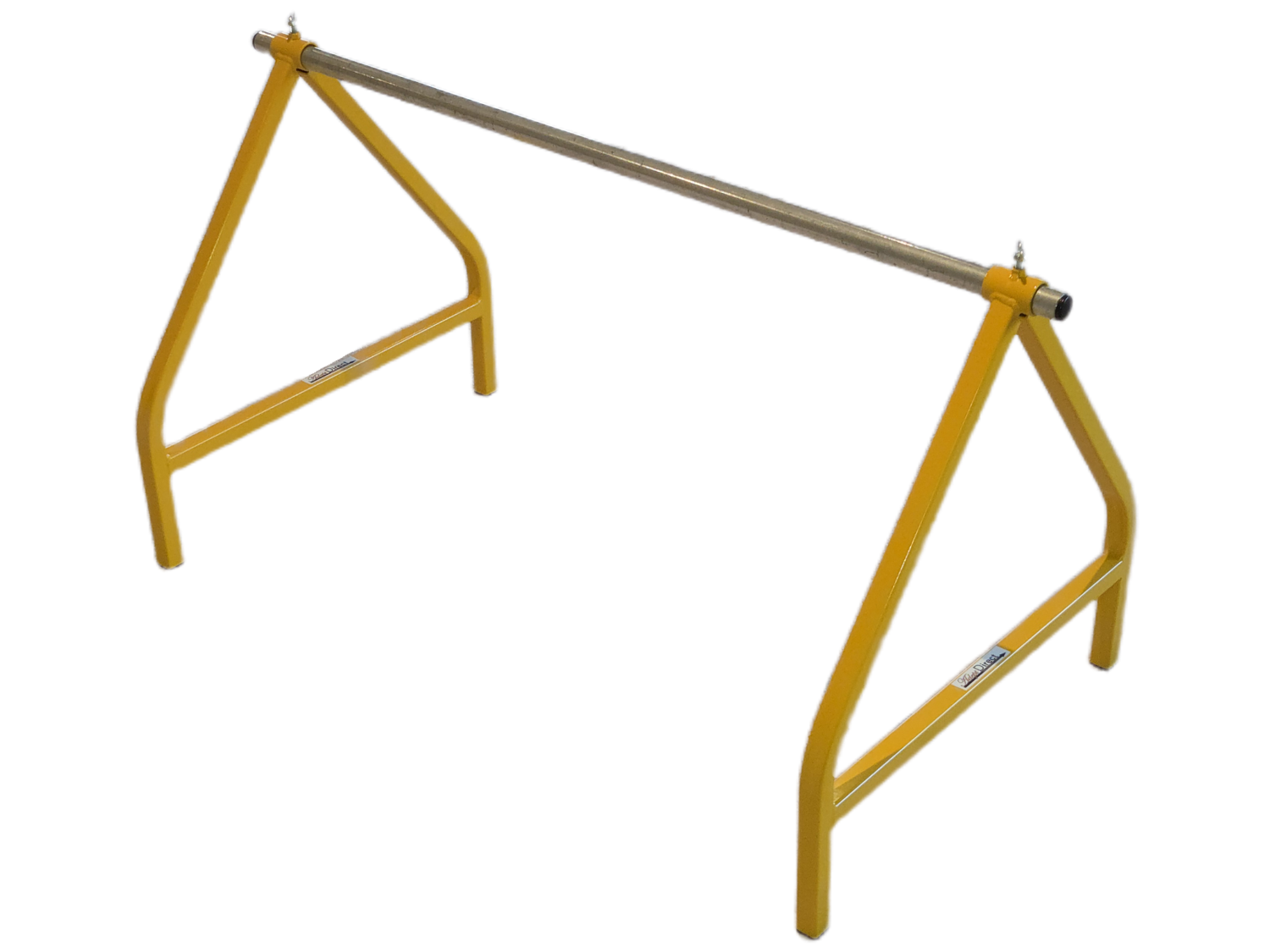 Heavy-Duty_A-Frame_Cable_Roller Stand