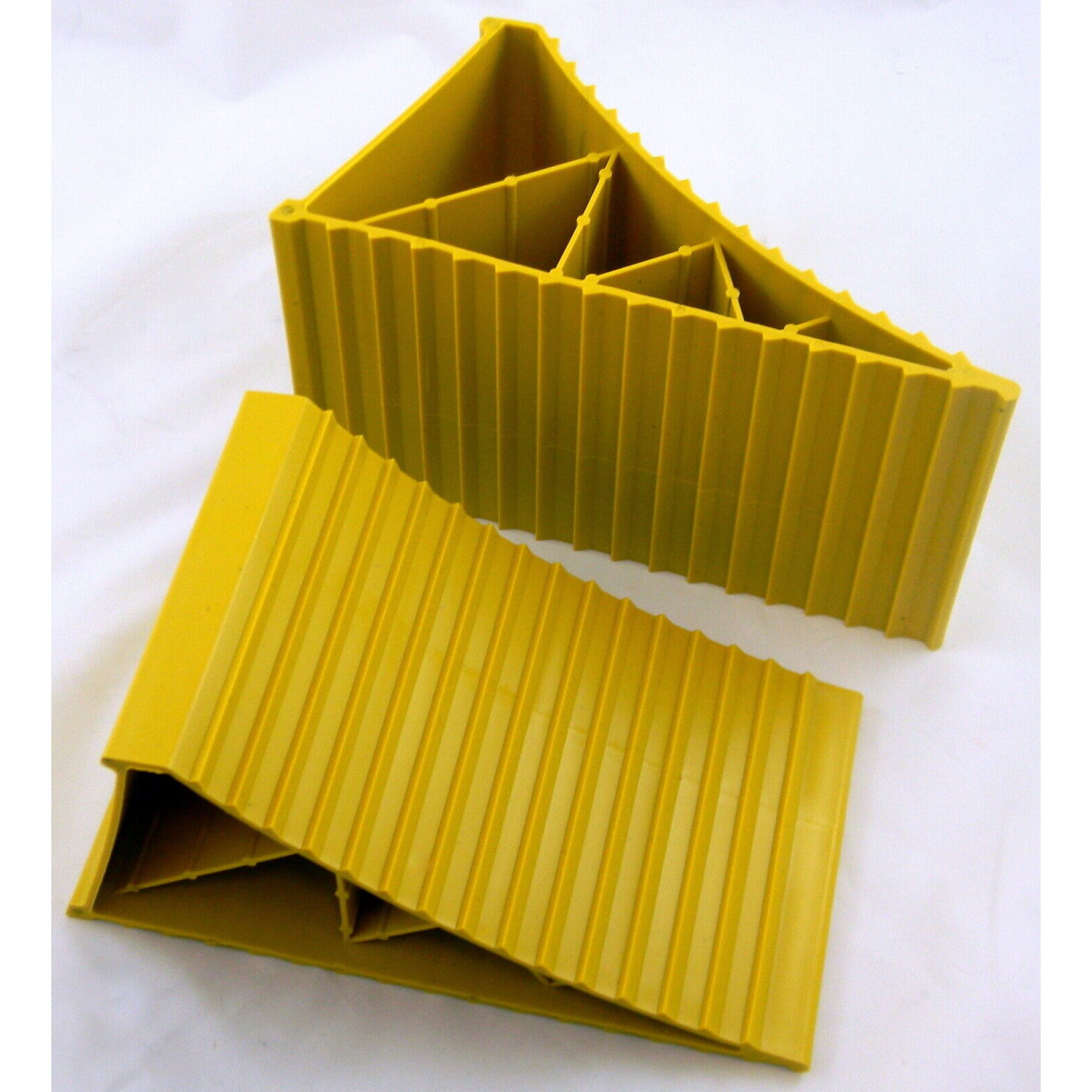 Adept Cable Reel Wedges