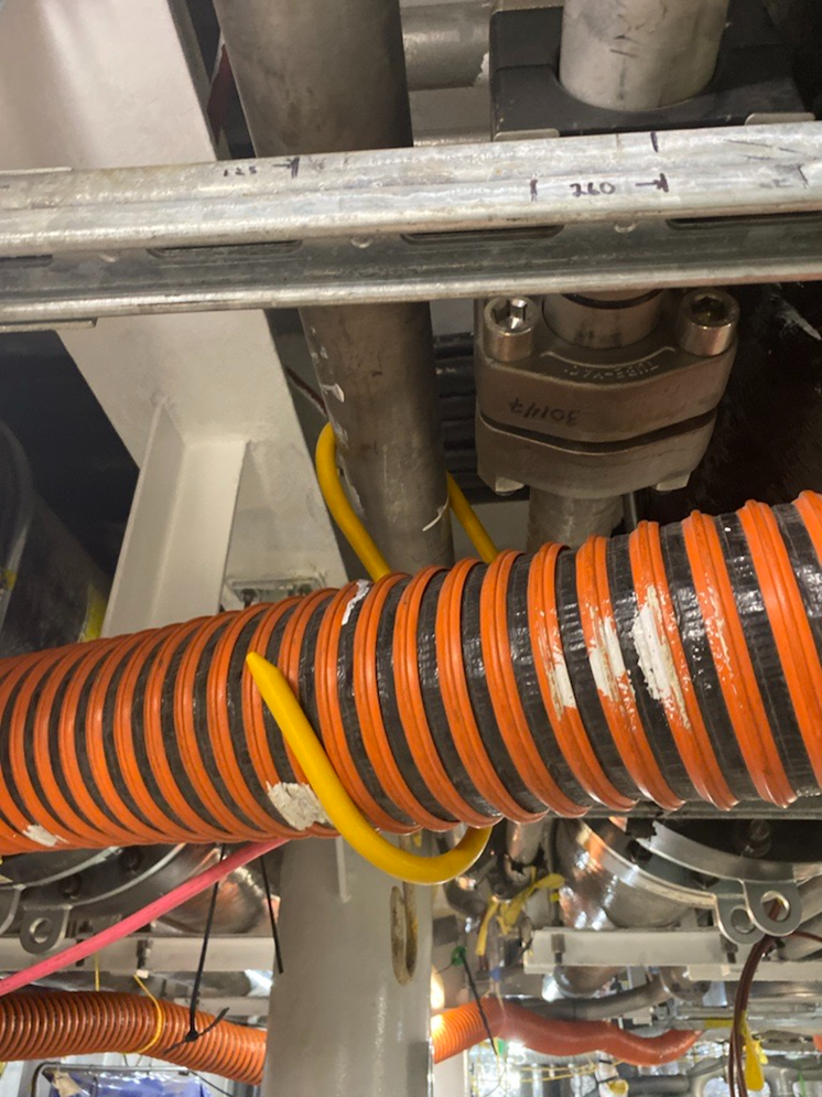 Adept Direct 350mm 50kg S hook