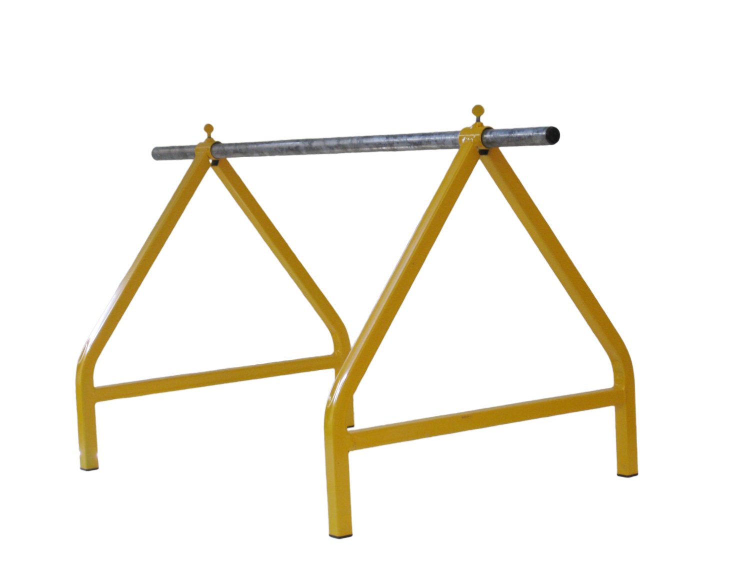 Extra Heavy Duty Cable Reel Stand