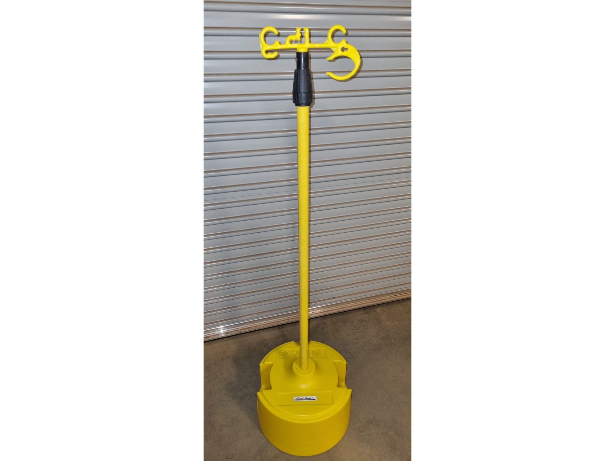 Adept Free Standing Lead Stand/Hose Stand Adept Direct