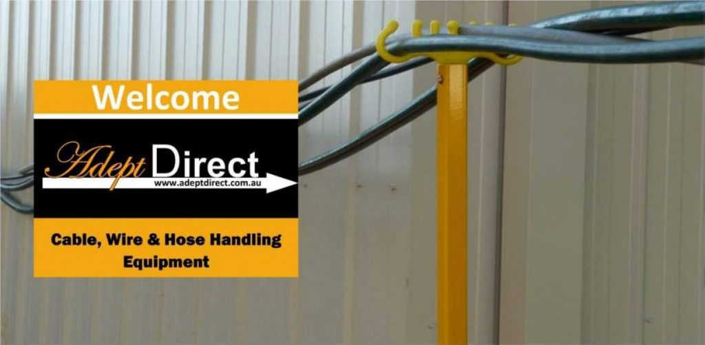 New Telescopic Leadstand - Adept Direct