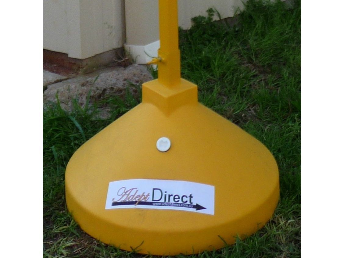 Adept Free Standing Lead Stand/Hose Stand Adept Direct